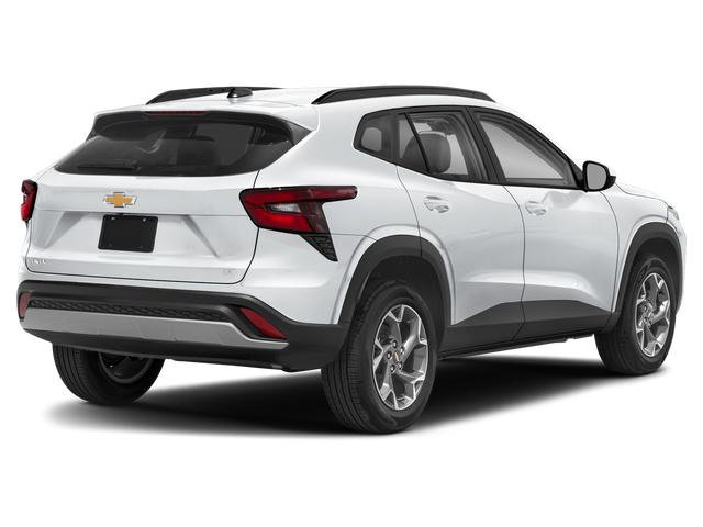 Used 2025 Chevrolet Trax LT w/ Driver Confidence Package image 70
