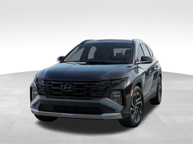 New 2026 Hyundai Tucson Limited image 6