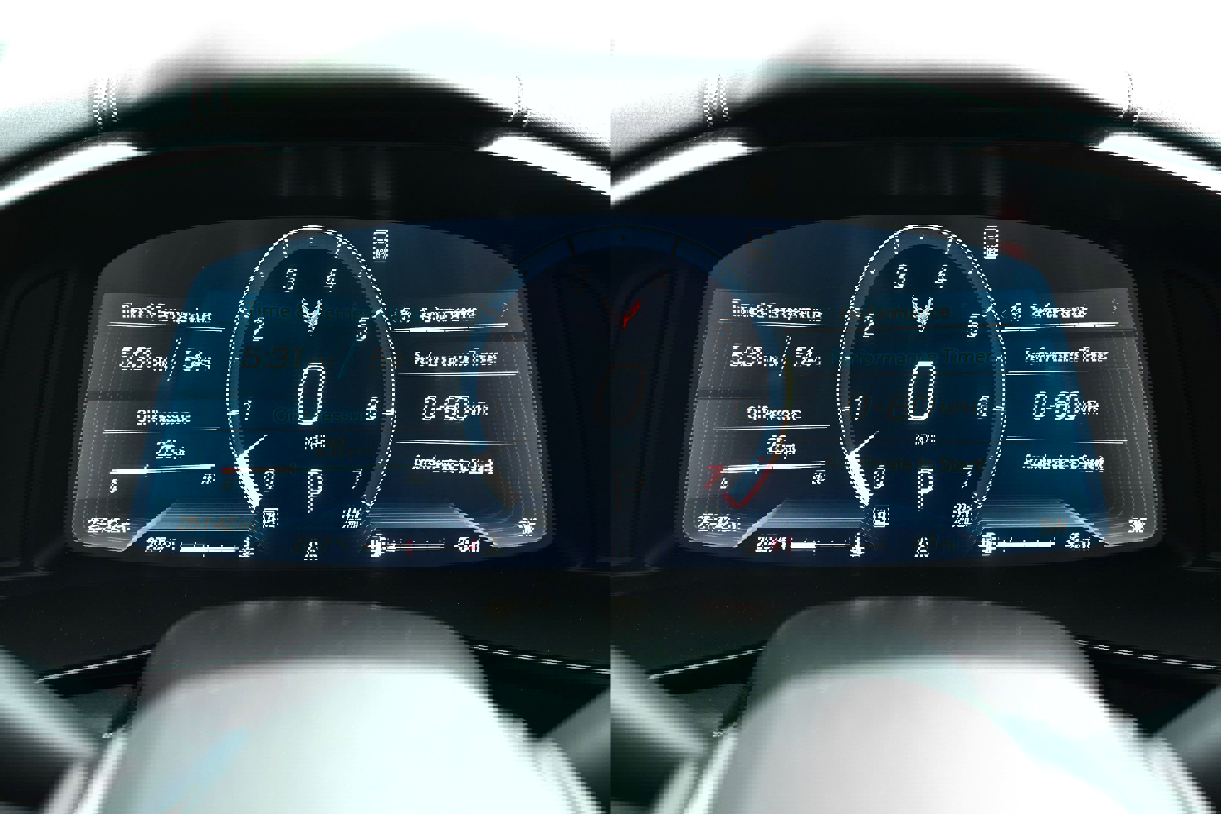 Used 2022 Chevrolet Corvette Stingray Preferred Cpe w/ 2LT image 27