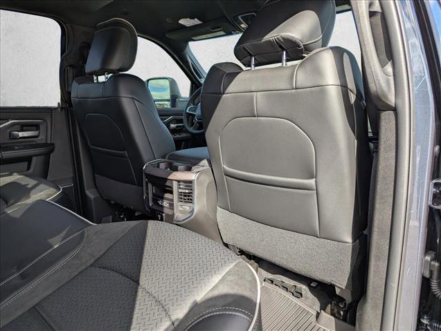 New 2026 RAM 3500 Laramie w/ Towing Technology Group image 29