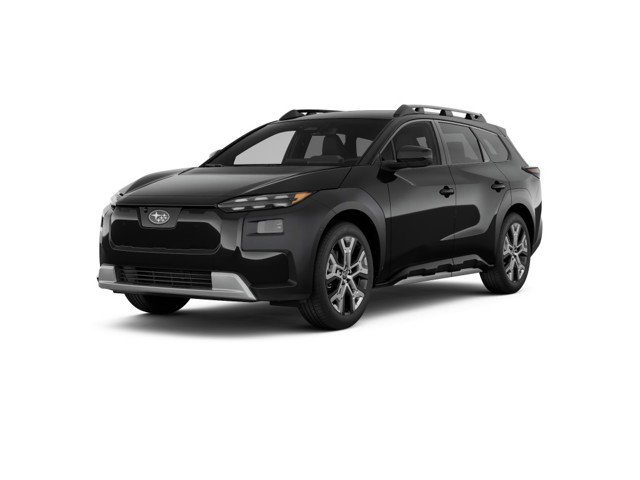 New 2026 Subaru Trailseeker image 2