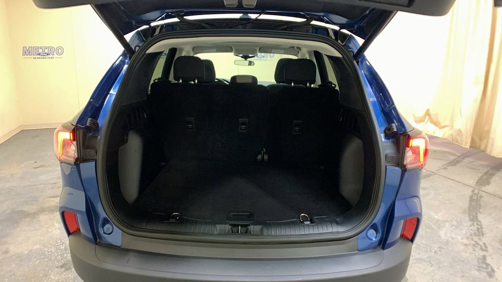 Certified 2022 Ford Escape SE w/ Convenience Package image 18