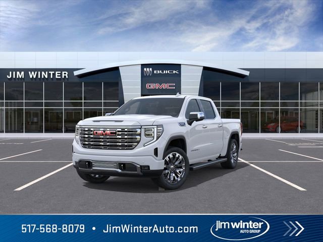 New 2026 GMC Sierra 1500 Denali w/ Denali Reserve Package image 31