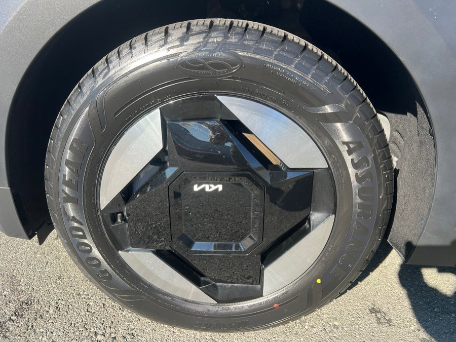 Used 2024 Kia EV9 Light Long Range image 68