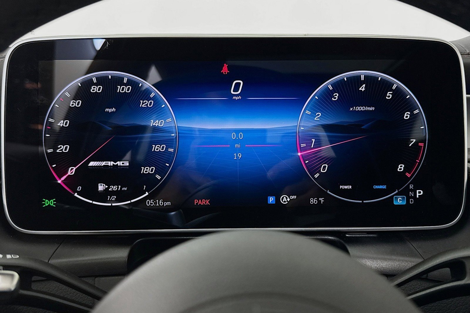 New 2025 Mercedes-Benz GLC 43 AMG 4MATIC image 18