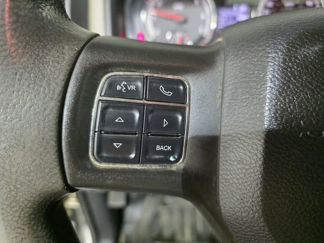 Used 2012 RAM 3500 ST w/ Trailer Brake Control Group AWD/4WD image 14