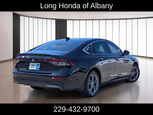 Used 2024 Honda Accord EX image 5