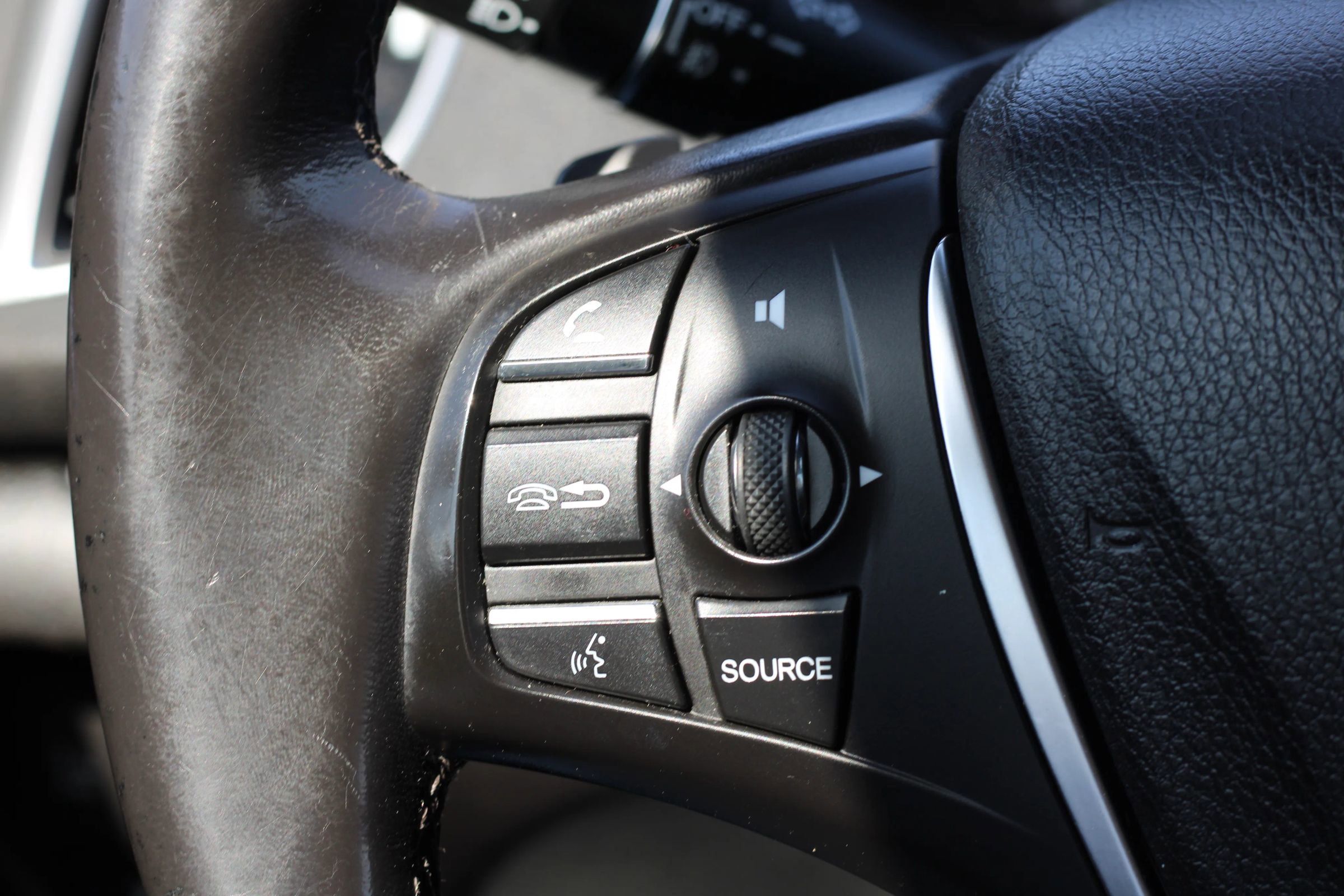 Used 2016 Acura TLX V6 w/ Advance Package image 16