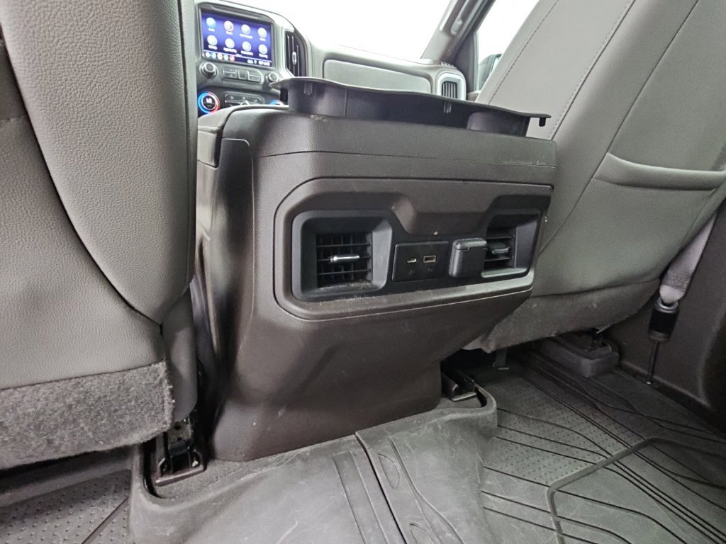Used 2019 Chevrolet Silverado 1500 RST AWD/4WD image 34