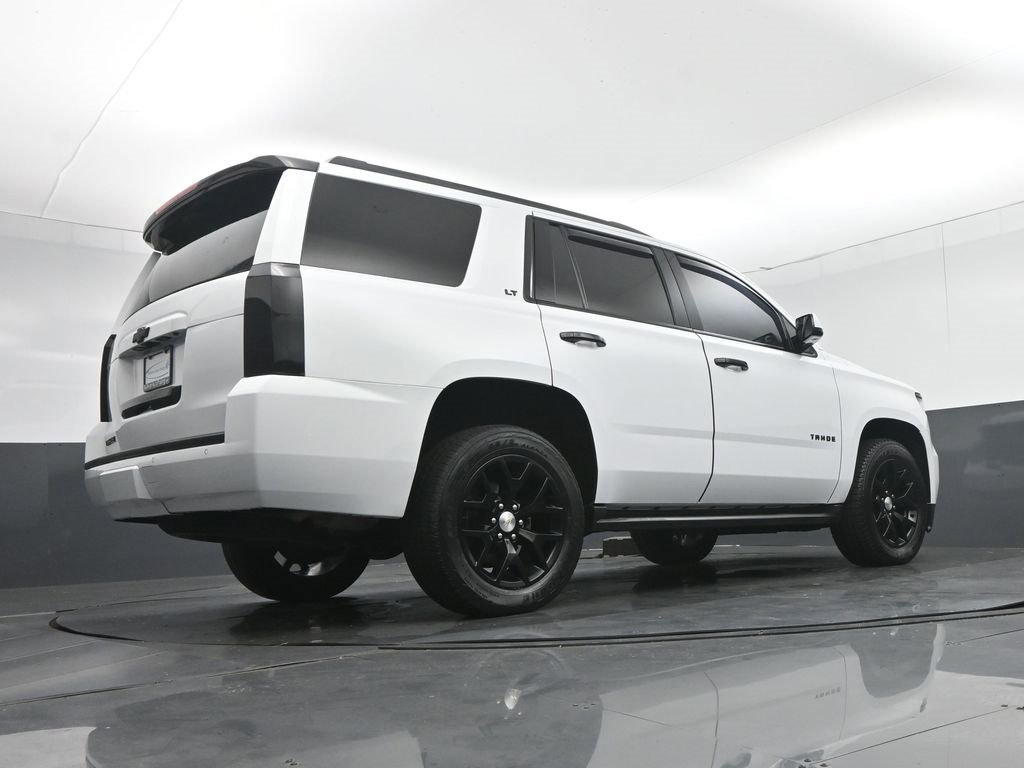 Used 2020 Chevrolet Tahoe LT image 71