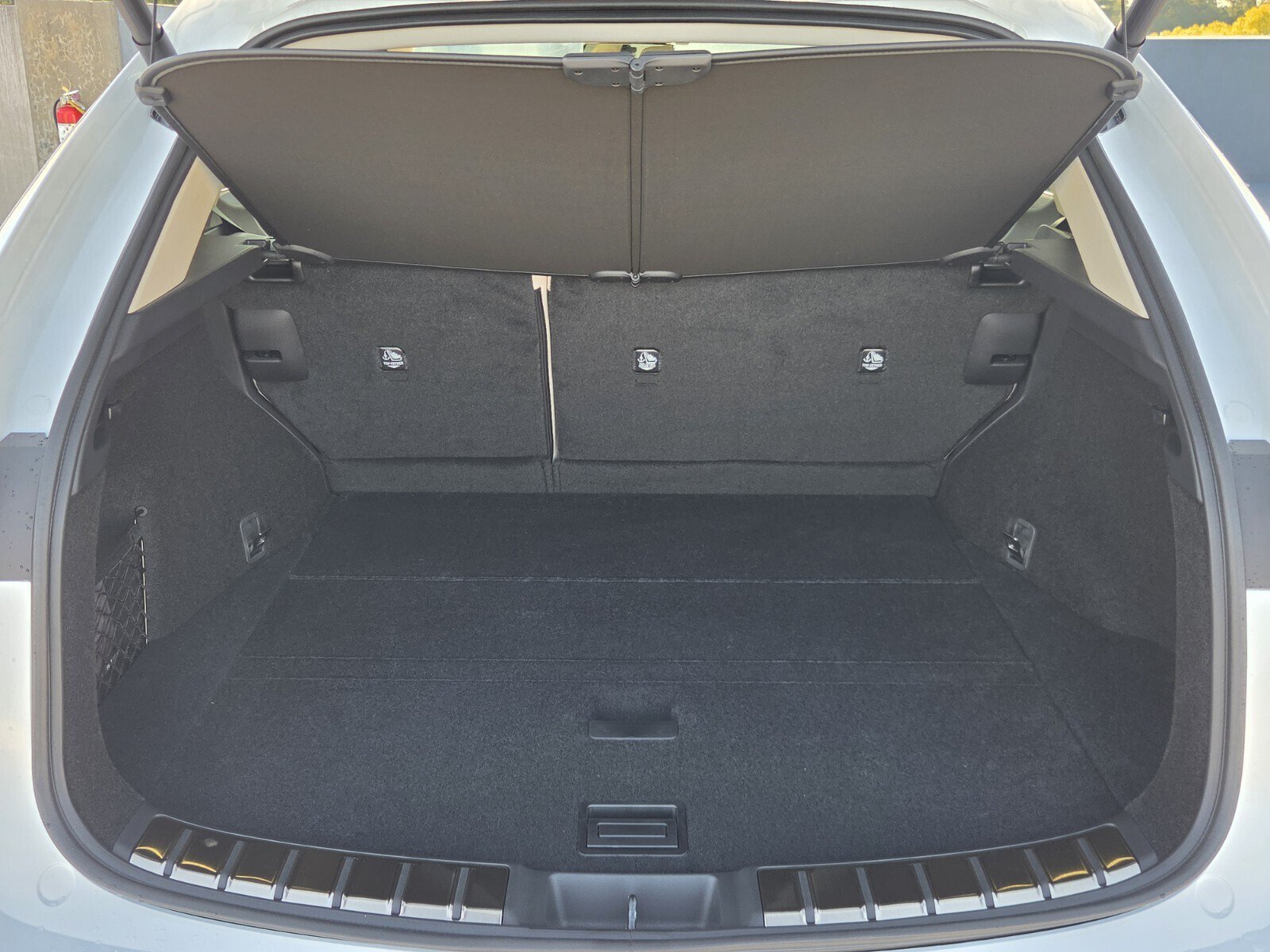 New 2026 Lexus NX 350 AWD w/ Cold Area Package image 15