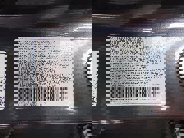 Certified 2023 Honda CR-V Sport Touring image 33