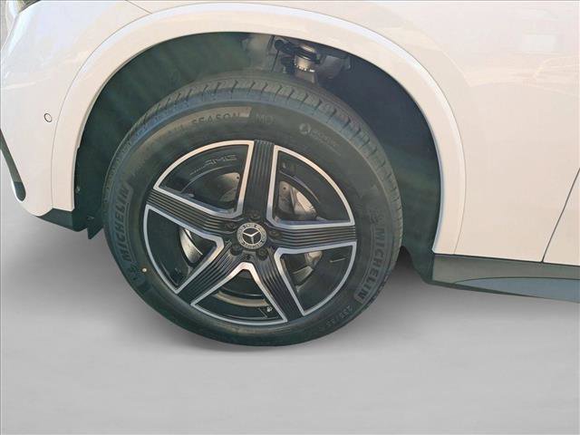 Certified 2026 Mercedes-Benz GLC 300 4MATIC image 20