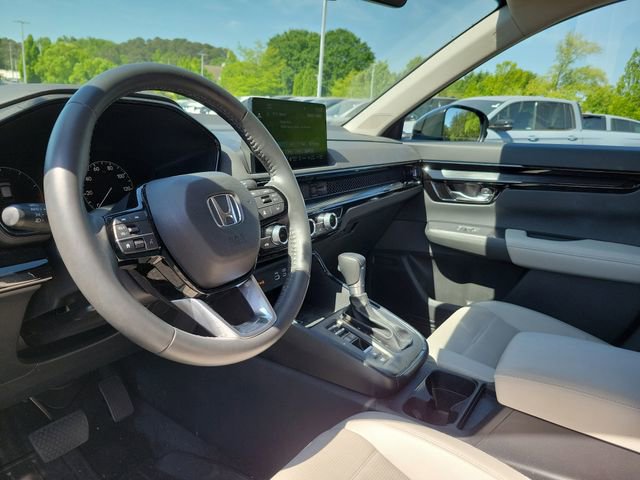 Certified 2024 Honda CR-V EX-L image 12