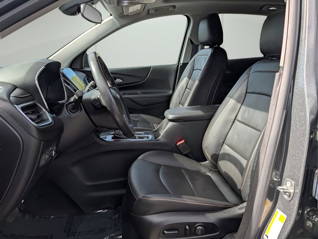 Used 2019 Chevrolet Equinox Premier AWD/4WD image 10