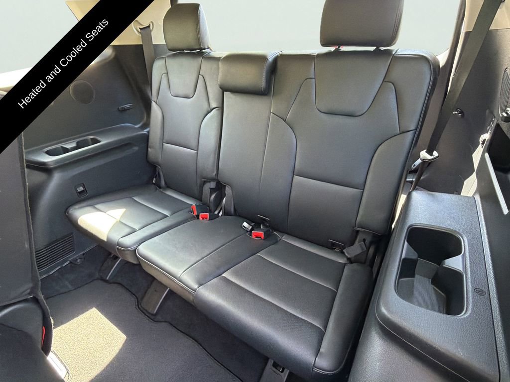 Used 2022 Kia Telluride SX image 45