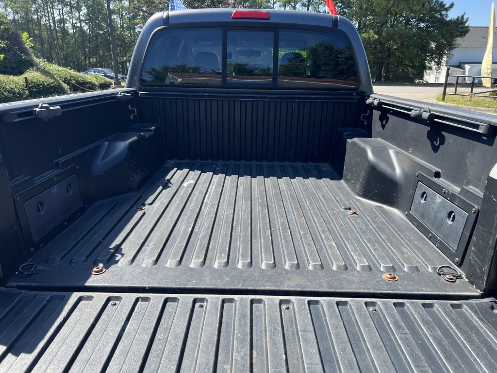 Used 2015 Toyota Tacoma PreRunner w/ Convenience Package RWD image 22