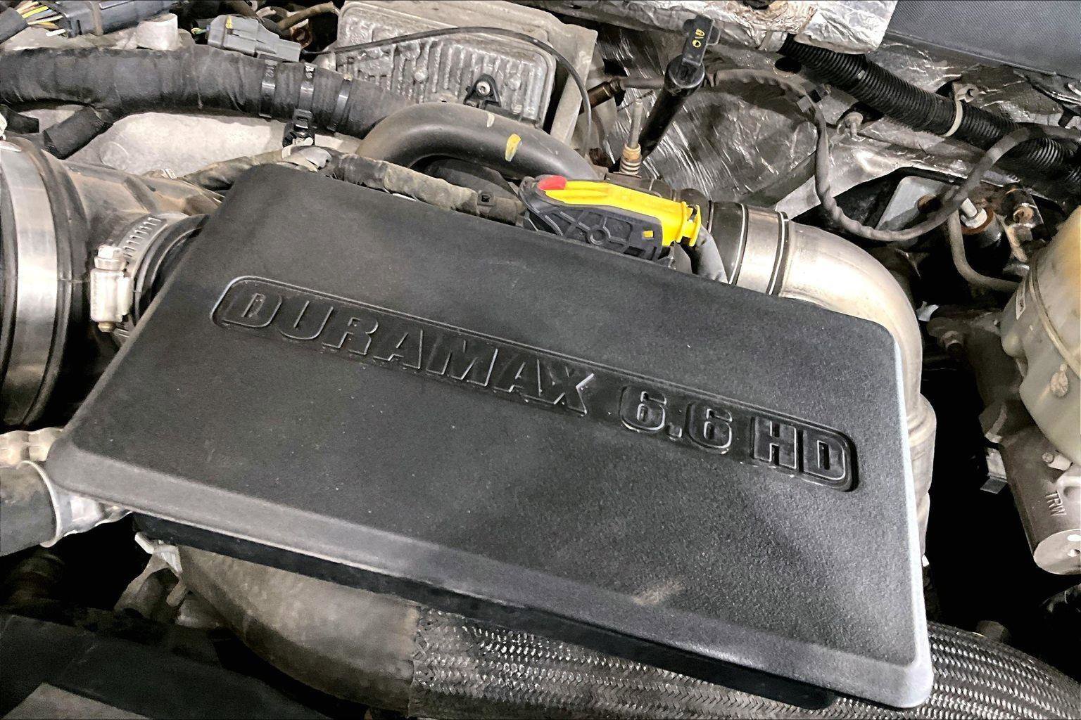 Used 2018 Chevrolet Silverado 2500 LT w/ Z71 Package, Off-Road image 36