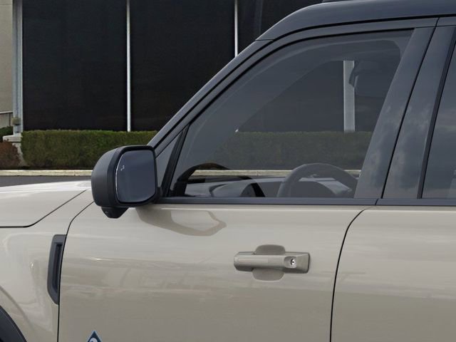 New 2025 Ford Bronco Sport Outer Banks w/ Outer Banks Tech Package+ image 20