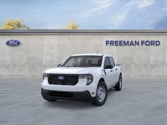 New 2026 Ford Maverick XL AWD/4WD image 2