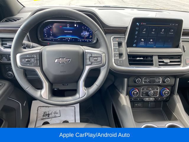 Used 2023 Chevrolet Tahoe Z71 AWD/4WD image 7