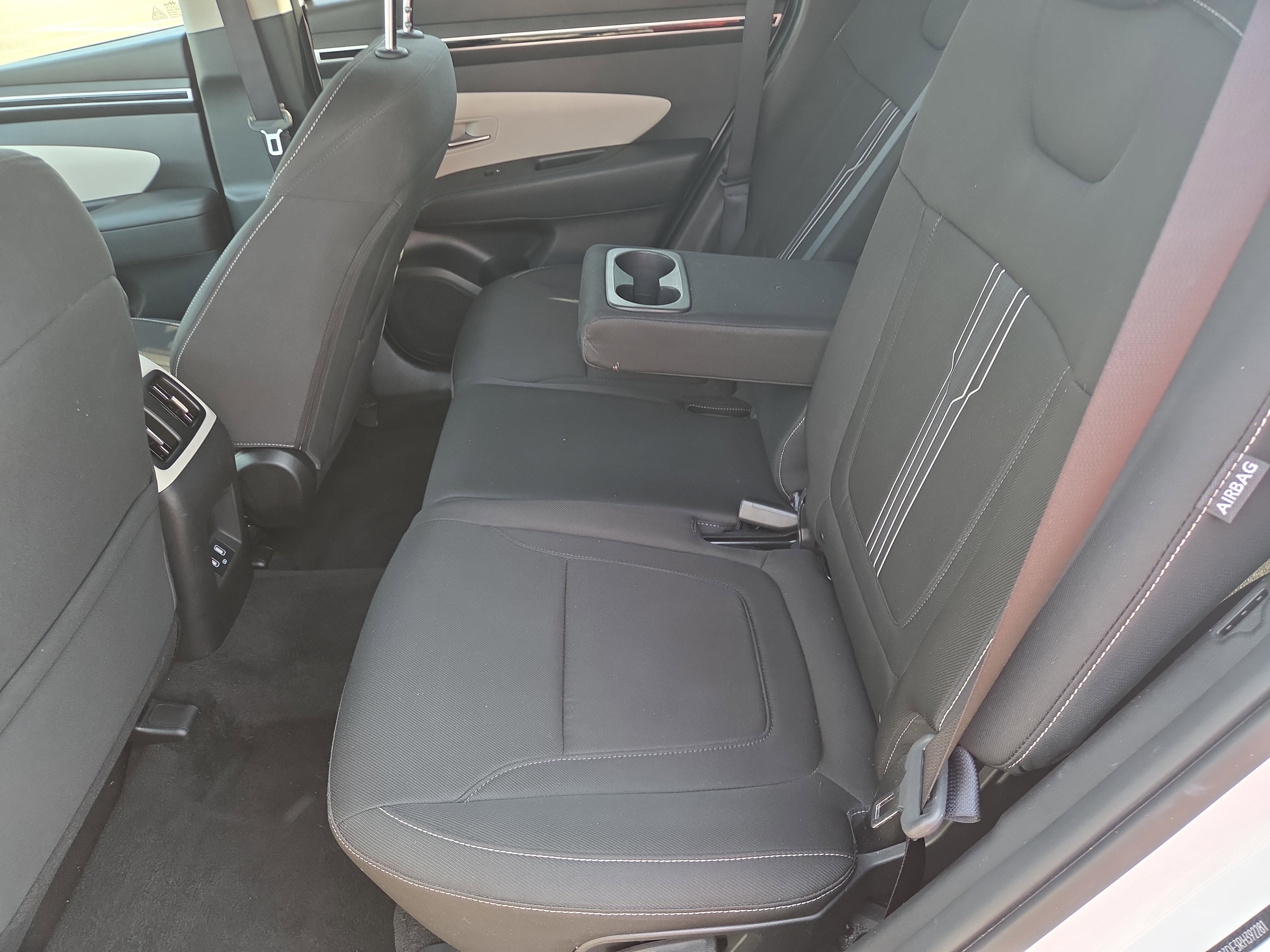 Used 2024 Hyundai Tucson SEL image 7