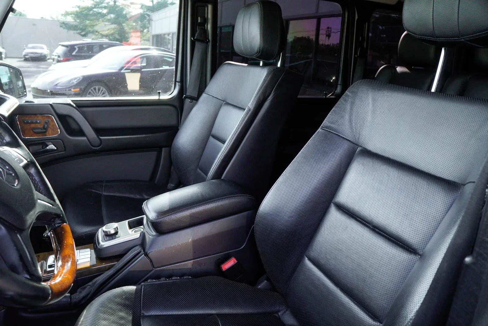 Used 2013 Mercedes-Benz G 550 image 19