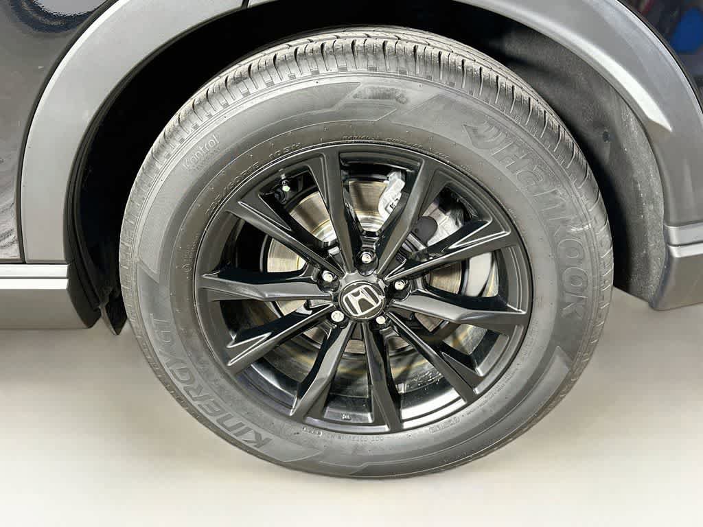 Used 2023 Honda CR-V Sport image 8