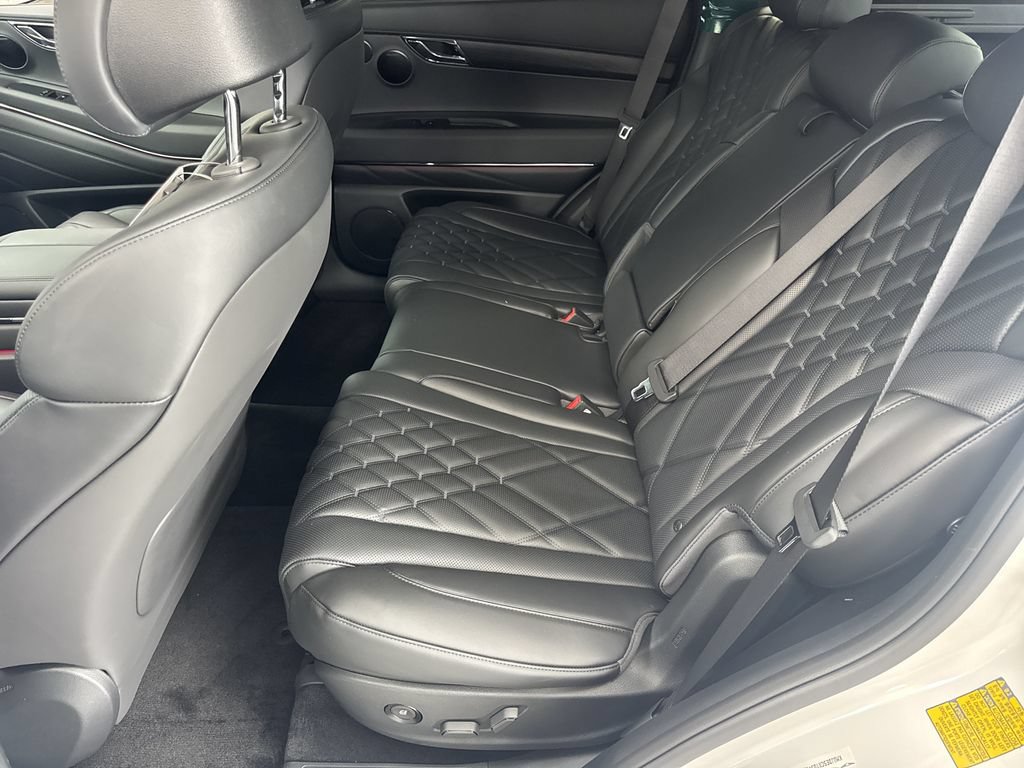 New 2026 Genesis GV80 3.5T Prestige AWD/4WD image 19
