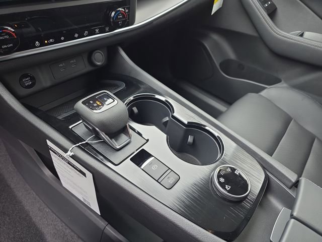 New 2026 Nissan Rogue SV w/ SV Premium Package image 25