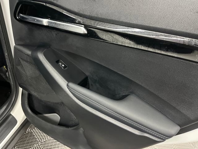 Certified 2024 Kia Seltos S image 30