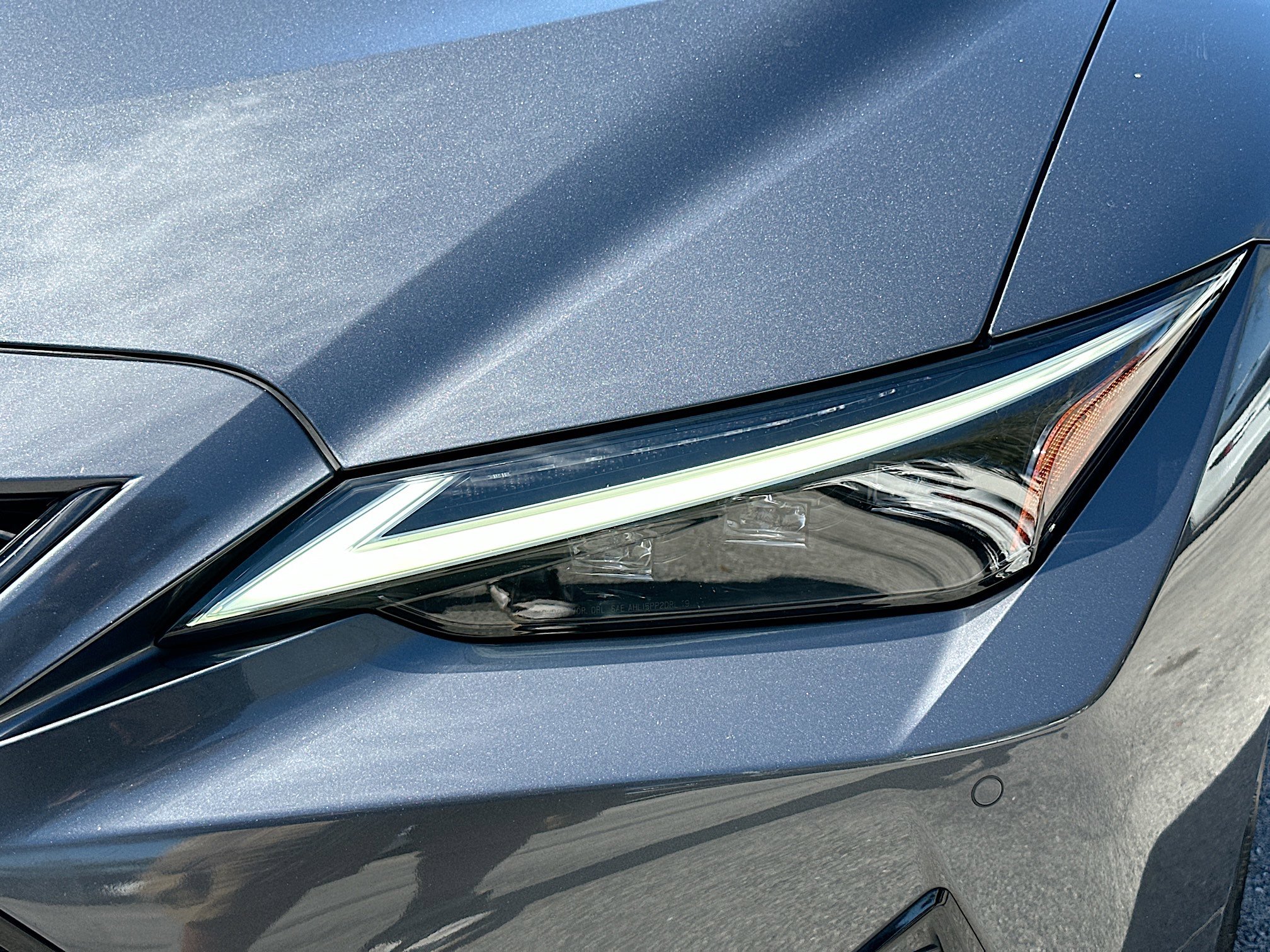 Used 2023 Lexus IS 350 F Sport w/ Handling Package image 31