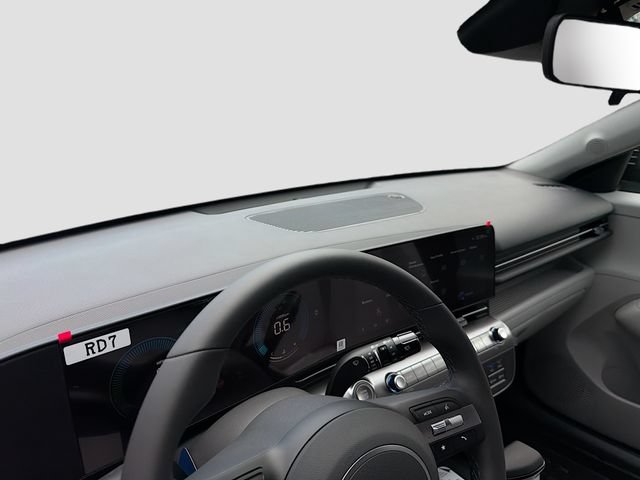 New 2026 Hyundai Kona SEL Sport FWD image 9