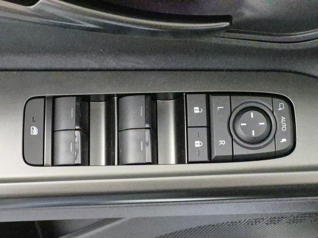 New 2026 Toyota bZ image 14