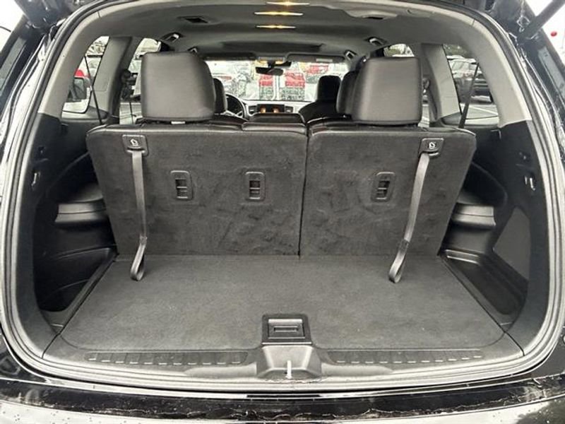 Used 2021 Honda Pilot Special Edition image 10