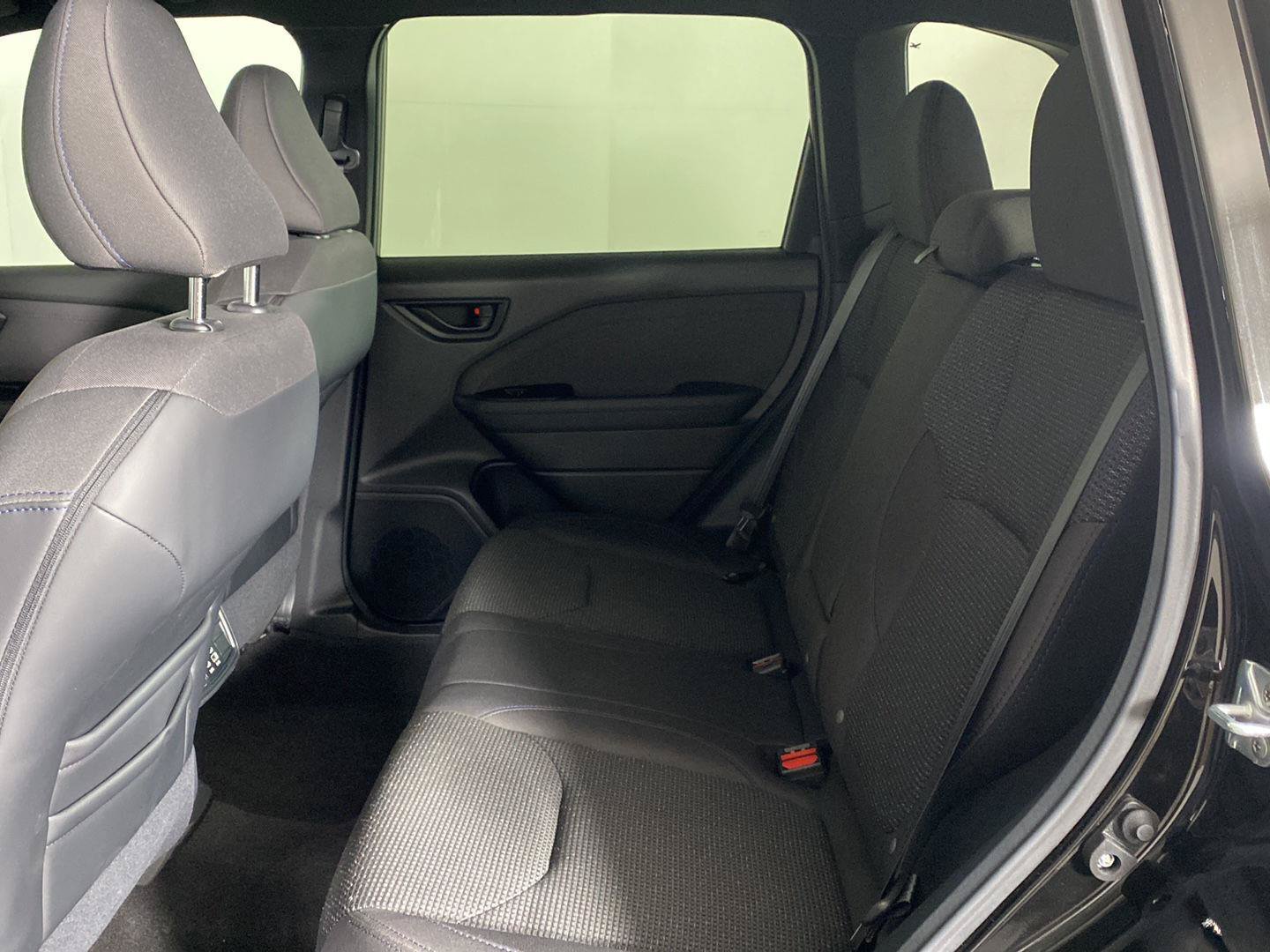 Used 2026 Subaru Forester Premium AWD/4WD image 26