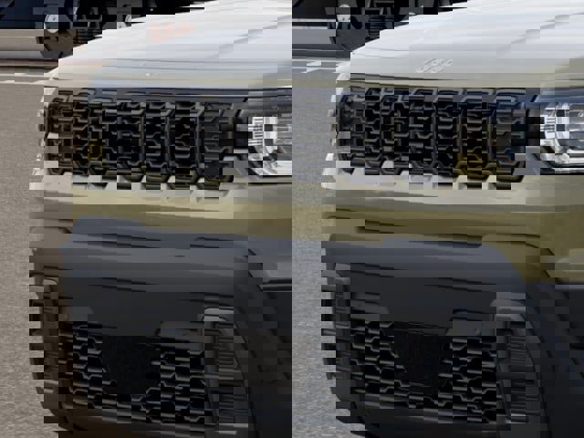 New 2026 Jeep Cherokee Laredo image 11