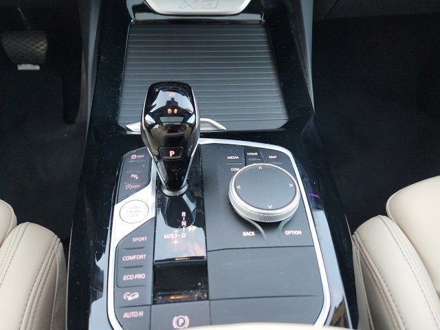 Used 2023 BMW X3 xDrive30i w/ Convenience Package image 21