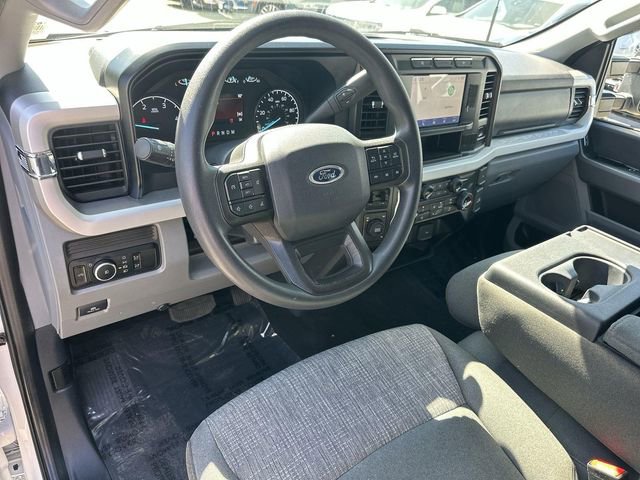 Used 2024 Ford F250 XLT image 9