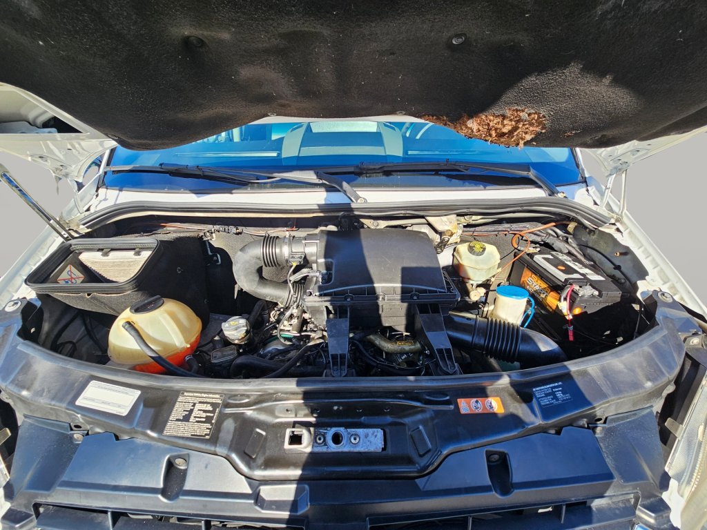 Used 2008 Dodge Sprinter 2500 image 15