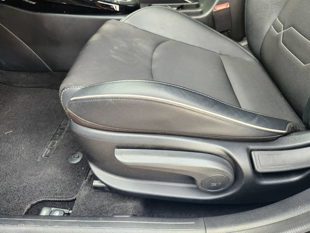 Used 2024 Kia Forte GT-Line FWD image 24