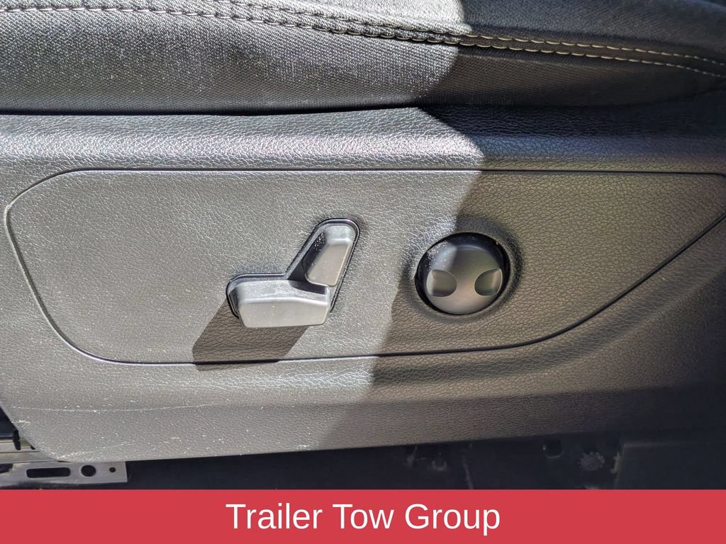 Used 2022 RAM 1500 Big Horn w/ Trailer Tow Group AWD/4WD image 13
