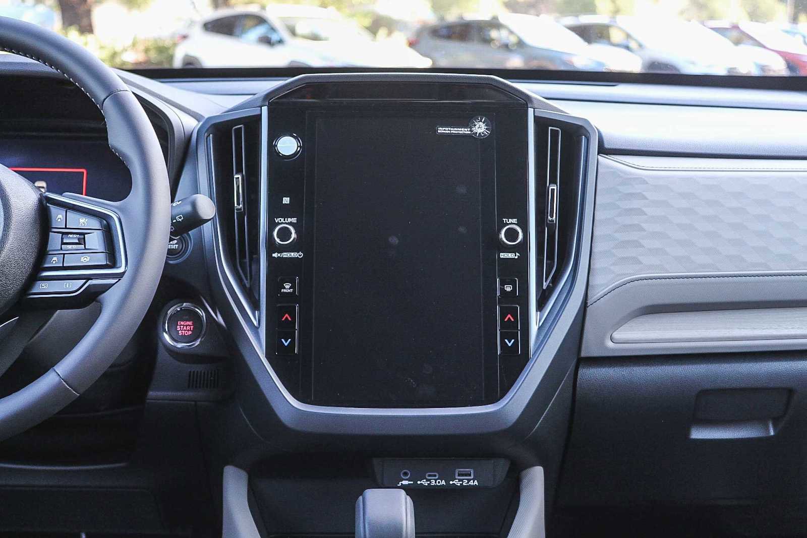 New 2025 Subaru Forester Limited image 13