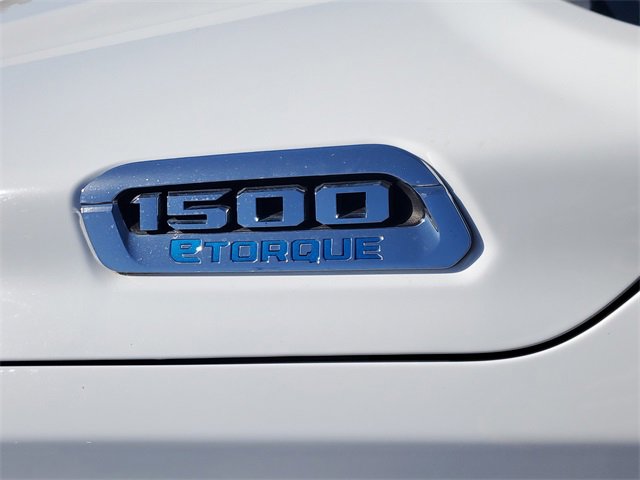 Used 2022 RAM 1500 Tradesman image 7