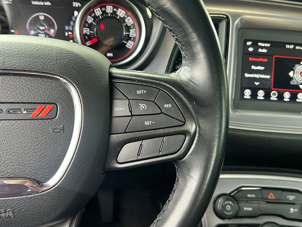 Used 2023 Dodge Challenger SXT image 42