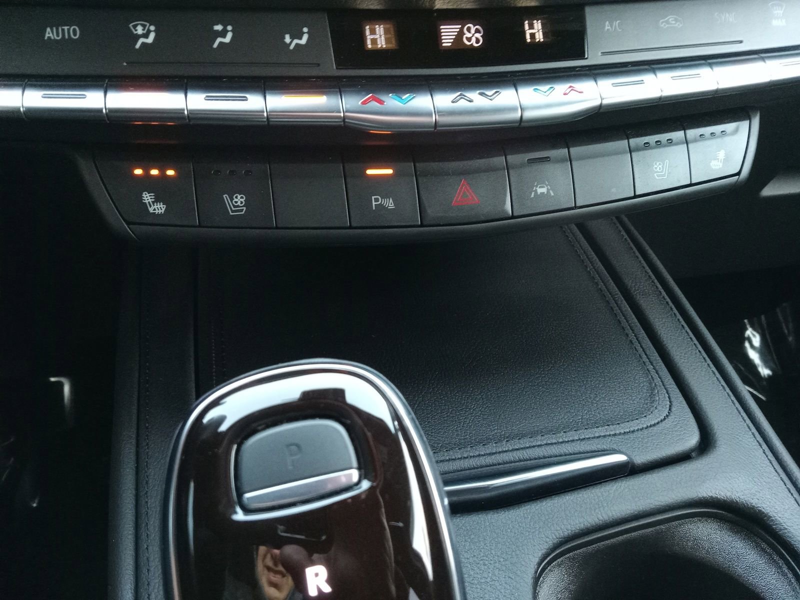 Used 2021 Cadillac XT4 Sport image 19