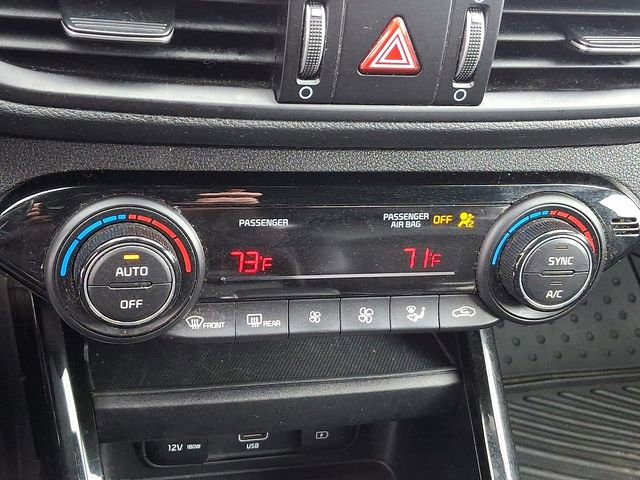 Used 2024 Kia Forte GT-Line image 16