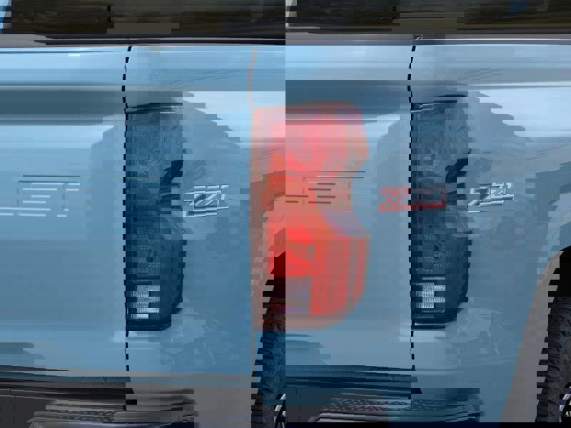 New 2026 Chevrolet Colorado Z71 w/ Technology Package image 11