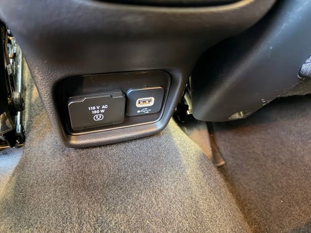 Used 2020 Jeep Compass Latitude image 10