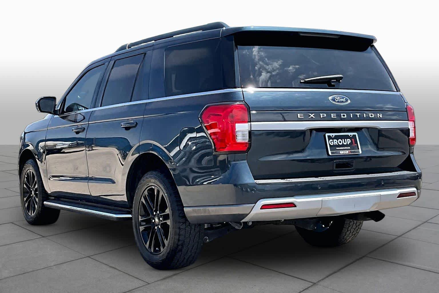 Used 2022 Ford Expedition XLT AWD/4WD image 11
